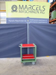 Tool Trolleys LISTA