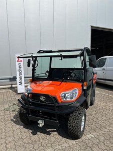 Kubota RTV-X1110