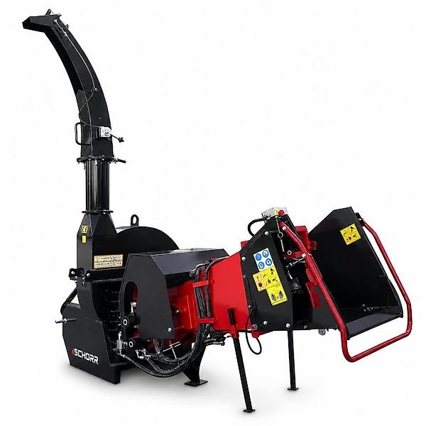 SCHORR RR102ABH-S PRO