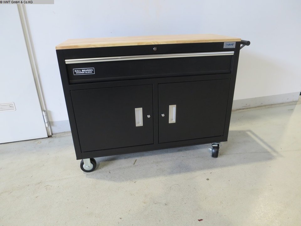Tool Trolleys WMT 117-T