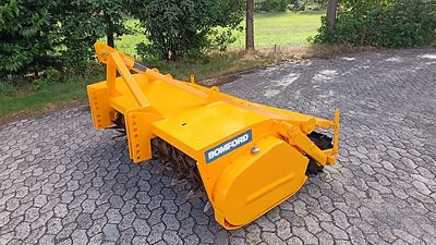 Bomford Bomford Turner Bomford Dyna Drive Modell 220 Arbeitsbreite 220 cm ( Alternativ auch mit 260 und 300 cm Arbeitsbr