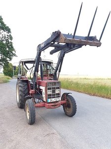 IHC 654 S