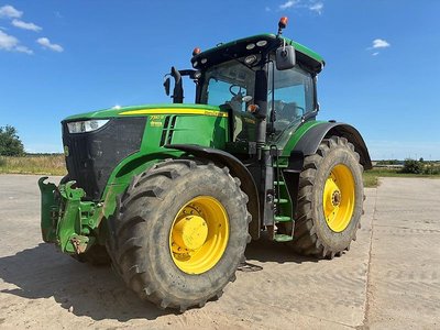 John Deere 7310 R