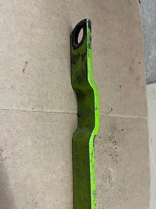 Claas Zugentlastungsfedern für Mähwerk, Preis ab s. Details