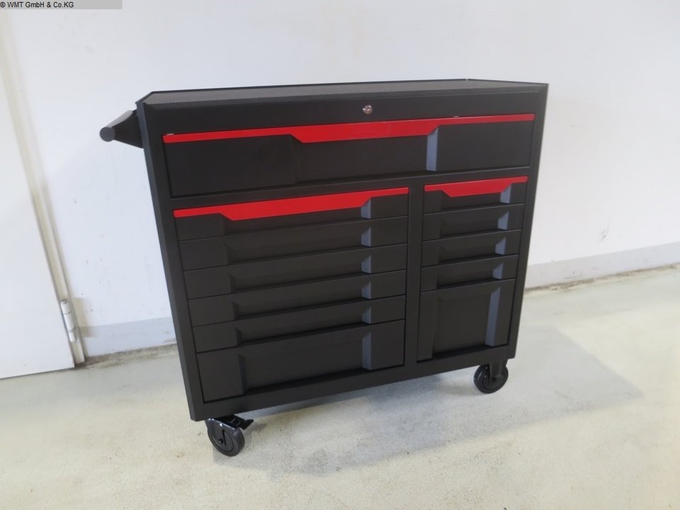 Tool Trolleys WMT 106/12