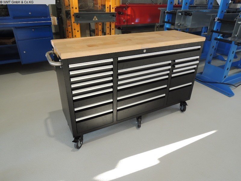 Tool Trolleys WMT 145