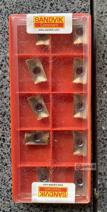 Turn-Round Units SANDVIK Coromant R390-170408M-PM 1030