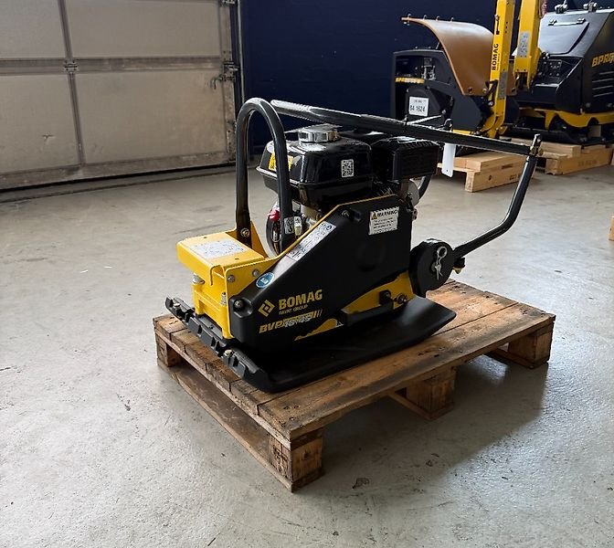 Bomag BVP18/45