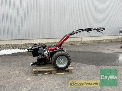 Köppl KÖPPL TAURUS 23 Sonstige Hoftechnik