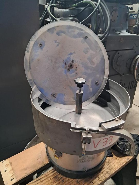Vibration Pots BROVIND VIBRATORI OB300 AC