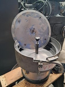 Vibration Pots BROVIND VIBRATORI OB300 AC