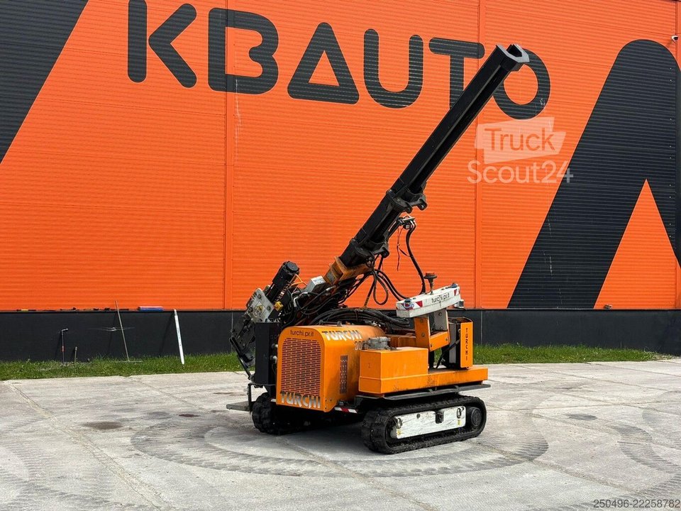Lenkrad Turchi 300 F gebraucht