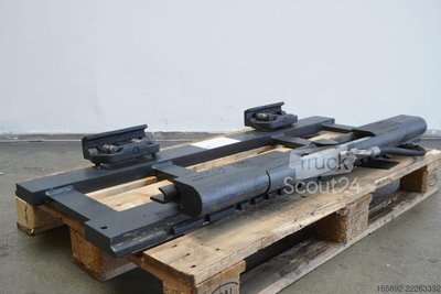 Gabel KAUP 4T151P2 gebraucht