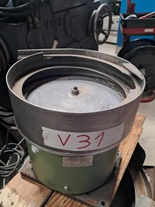 Vibration Pots ROVITECH-ROBOT VI... CHTB30S