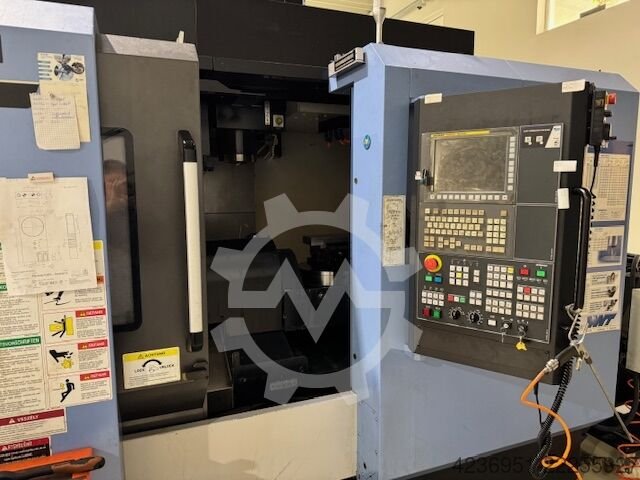 DOOSAN DNM350