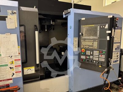 DOOSAN DNM350