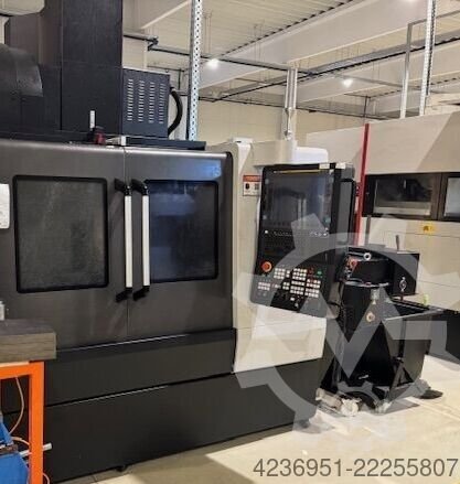 DOOSAN VCF850