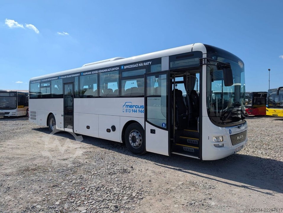 MAN Intercity
