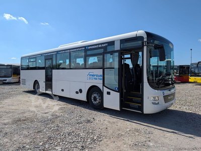 MAN Intercity