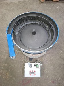 Vibration Pots RNA RHEIN-NADEL A... SRC-N 400-2L