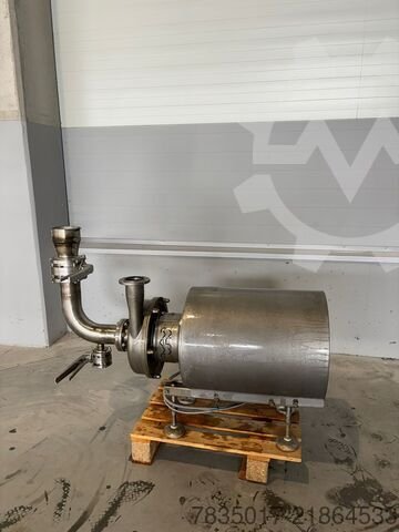 Alfa Laval LKH-25