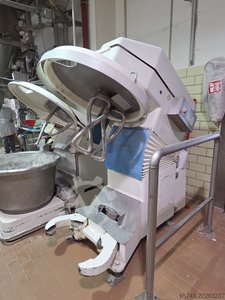 Diosna W 160