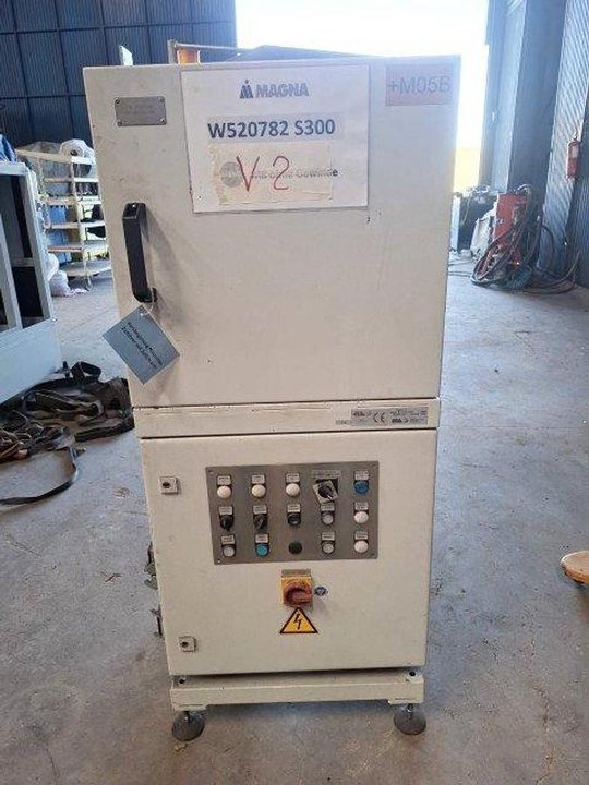 Vibration Pots DIETZ ROLLWA Z F E