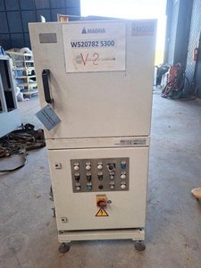 Vibration Pots DIETZ ROLLWA Z F E