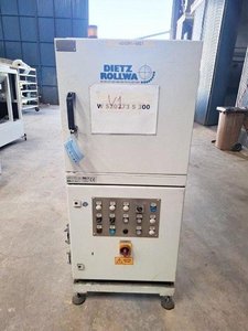 Vibration Pots DIETZ ROLLWA Z F E (W520773)