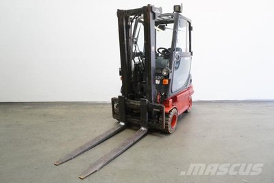 Linde E 20 P 335-02