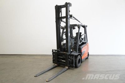 Linde E 35 L 1252