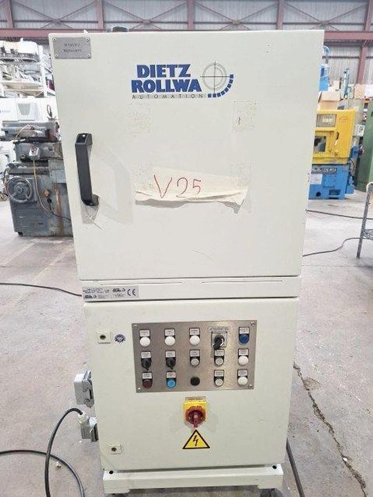 Vibration Pots DIETZ ROLLWA Z F E (W703173)