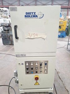 Vibration Pots DIETZ ROLLWA Z F E (W703173)