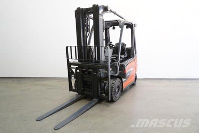Linde E 30 1252