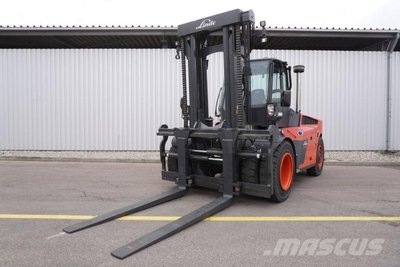 Linde H 180 D/600 1401