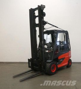 Linde E 35/600 H 388