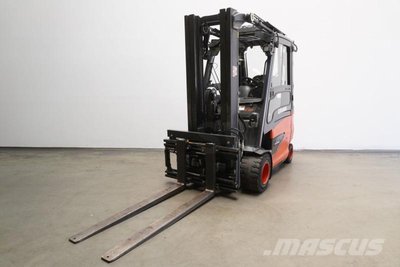 Linde E 35 HL 387