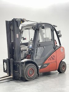 Linde H35T-02-393