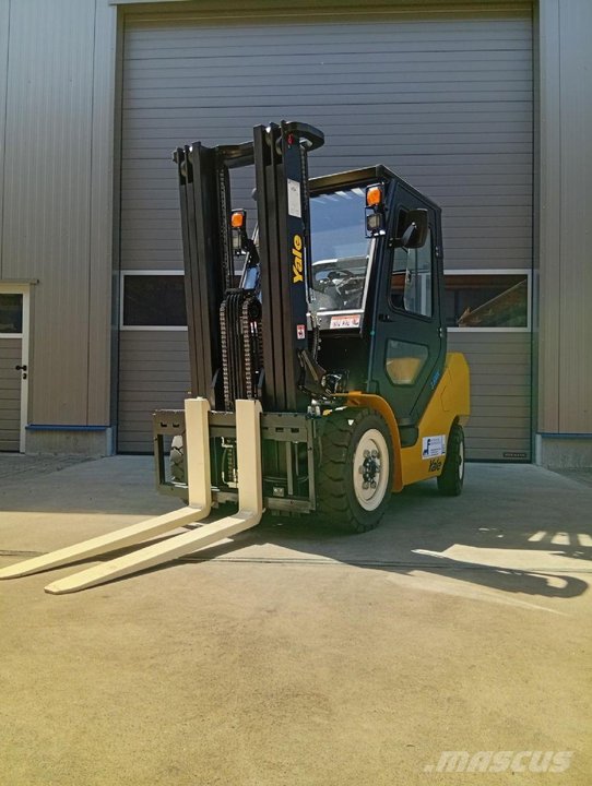 Yale ERP3.5MXLG
