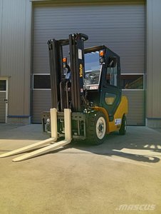 Yale ERP3.5MXLG
