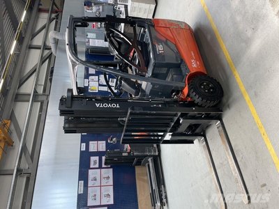 Toyota 8FBEK16T