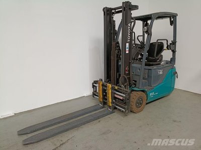 Toyota 8FBEK16T