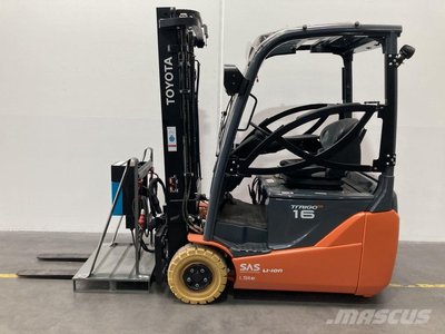 Toyota 8FBEK16T