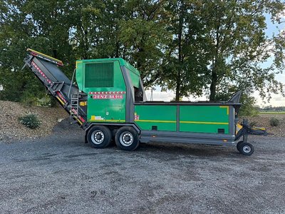 Jenz BA916