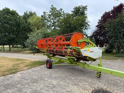 Claas C 540