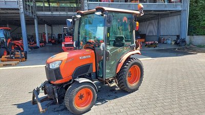 Kubota B2350