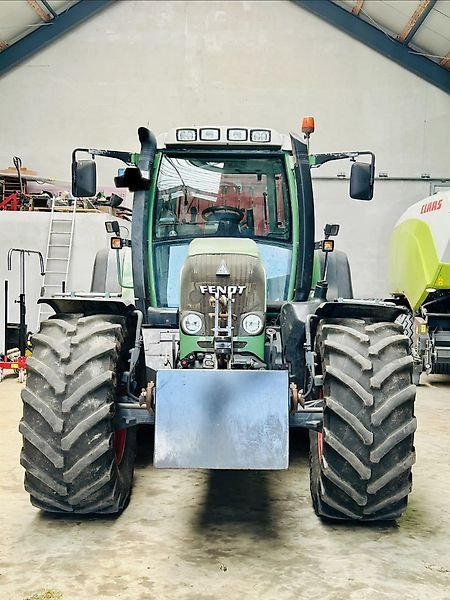 Fendt 818 Vario Tms COM 2