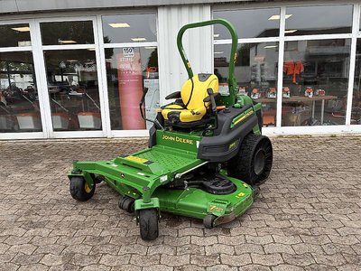 John Deere Z997R