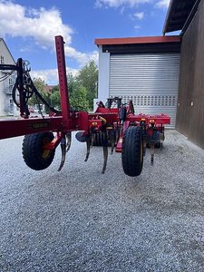 Väderstad Cultus 300