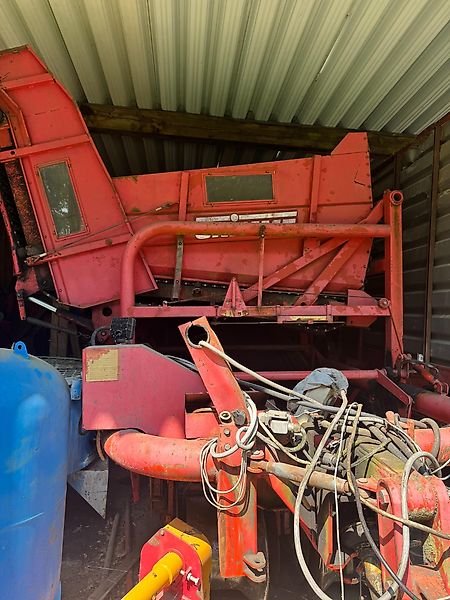 Grimme DR 1500